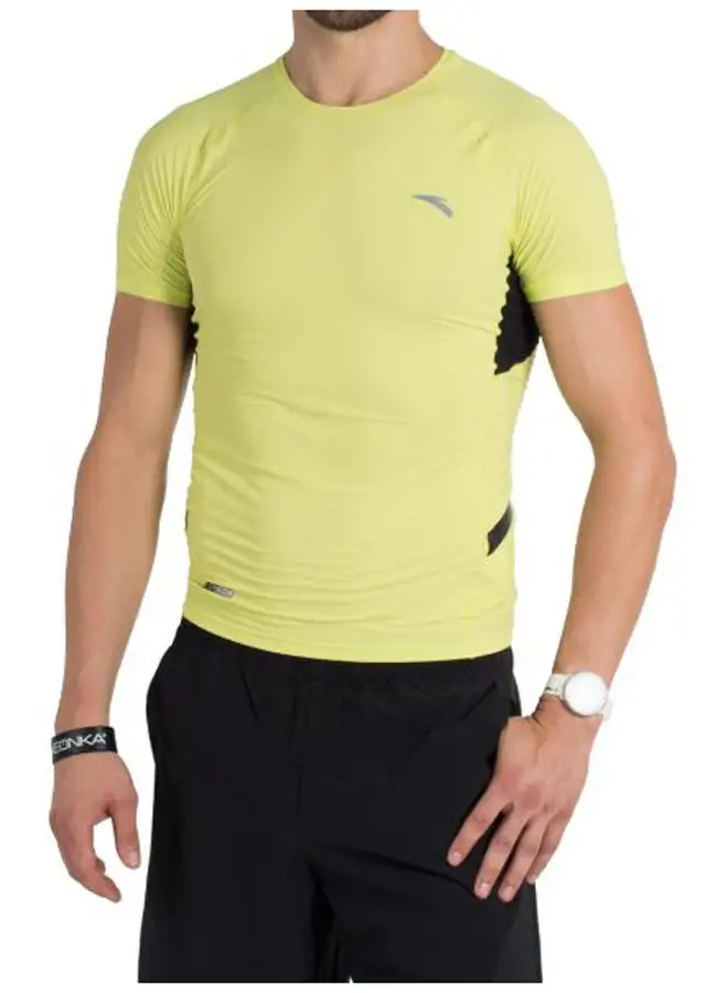 ANTA Cross Training SS Training Top