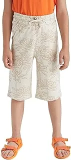 DeFacto boys Bermuda X8433A6 Shorts