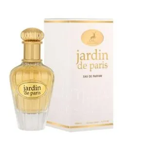 ميزون الحمراء جاردين دي باريس - ماء عطر - للنساء - 100 مل