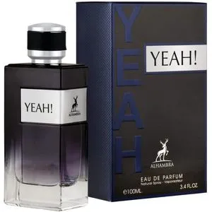 ميزون الحمراء نعم! - للرجال - ماء عطر - 100 مل