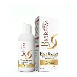 Bioreem Hair Balsam- 250ml