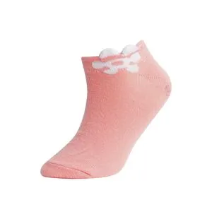 Defacto Girl Low Cut Socks - 5 Pack