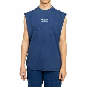 ASTK SLEEVELES T-SHIRT