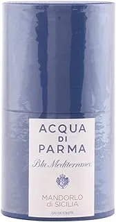 Blu Mediterraneo Mandorlo Di Sicilia For Him EDT 75ml