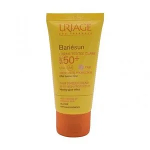 Uriage Bariesun Spf50+ Cream Tinted 50ml