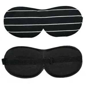 1Pc Cover Shade Travel Relax Sleeping Eye Mask Multicolour