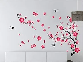 Wall stickers, bedroom and hall wall stickers, Exquisite and PVC wallpaper