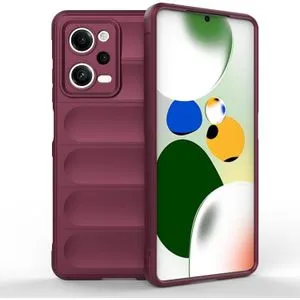 Poco X5 Pro 5g Soft Shockproof Protection Camera Cover