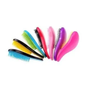 Magic Detangling Hair Brush Comp I Piece