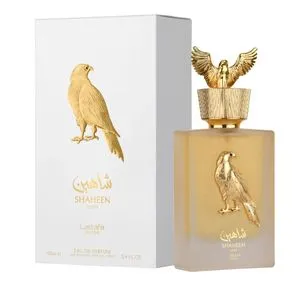 Lattafa Pride Shaheen Gold - Unisex - EDP - 100ml