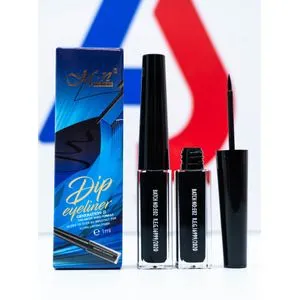 Me Now New Dip Eyeliner 1 Ml - Black