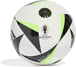 adidas Equipment Football Love Club Training Ball Euro 2024