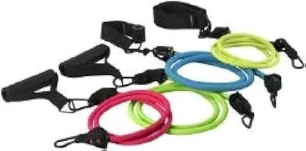 Energetics Fitness Tubes Set