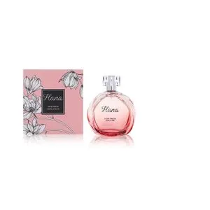 BLENDS ALMUSBAH Hana - EDT - For Women - 100 ML