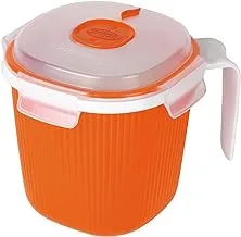 Snips Mug 0,7 L - Milk, Tea, Soup Warmer-000710-Assorted Color