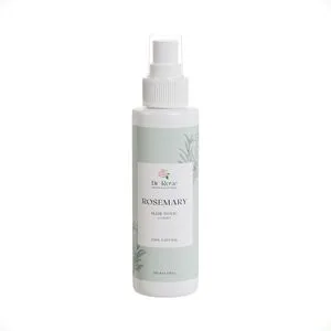 Dr Rose Rosemary Hair Tonic Hydrosol - 120 Ml