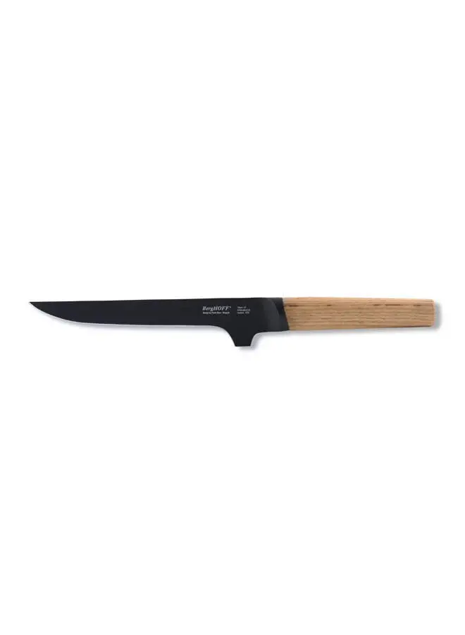 Berghoff Kitchen Boning Knife Wooden Handle