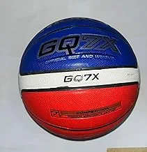 Molten basket ball, size 7 For Better Experience,Endless Hours Of Entertainment - Multi Color