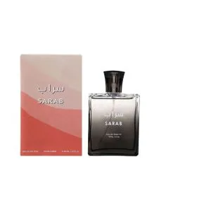 BLENDS ALMUSBAH Sarab - EDT - For Men - 100 ML