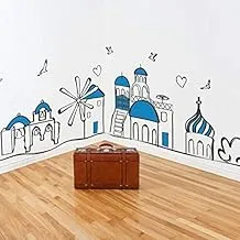 DIY Home Decorating Wall Stickers