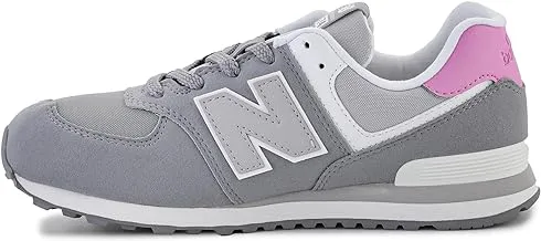 New Balance 574 Kids Inspired Running Shoes for Grade Girls