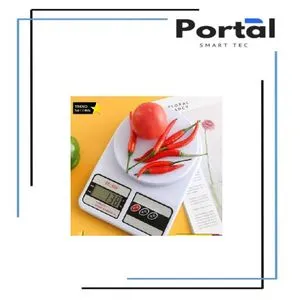 Digital Kitchen Scale -10 Kg