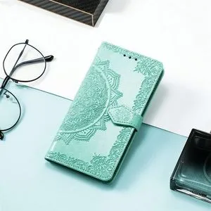 Leather Bumper Phone Case For Xiaomi Redmi Note 11 Pro Plus 5G