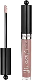 Bourjois gloss fabuleux 05 taupe of the world, 2.4g