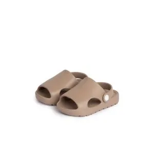 Speed Sandal For Babies -  Beige