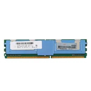 915 Generation 8GB DDR2 Ram Memory 667Mhz PC2 5300 240 Pins DIMM 17V Ram Memoria for Server Memory