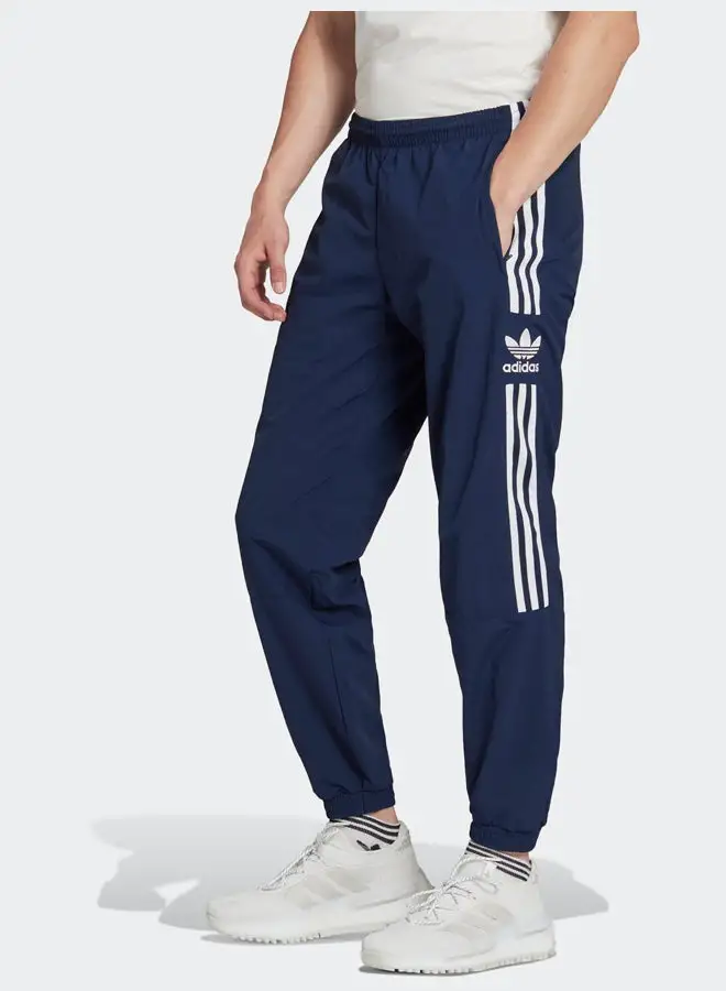 adidas Originals Adicolor Classics Lock-Up Trefoil Tracksuit Bottoms