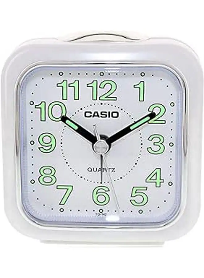 CASIO Digital Alarm Clock