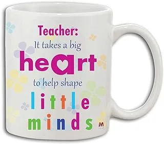 Spectrum little Minds Mug