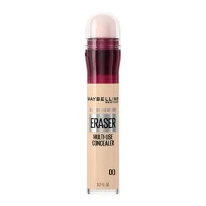 Maybelline New York Instant Age Eraser Dark Circles Eye Concealer - 00 Ivory