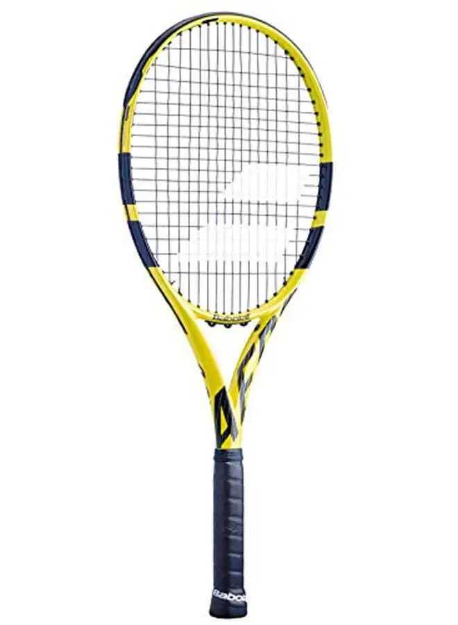 BabolaT Aero G pre- Strung Tennis Racquet 270 grams