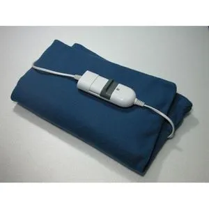 Heating Lumbar Pad - Blue