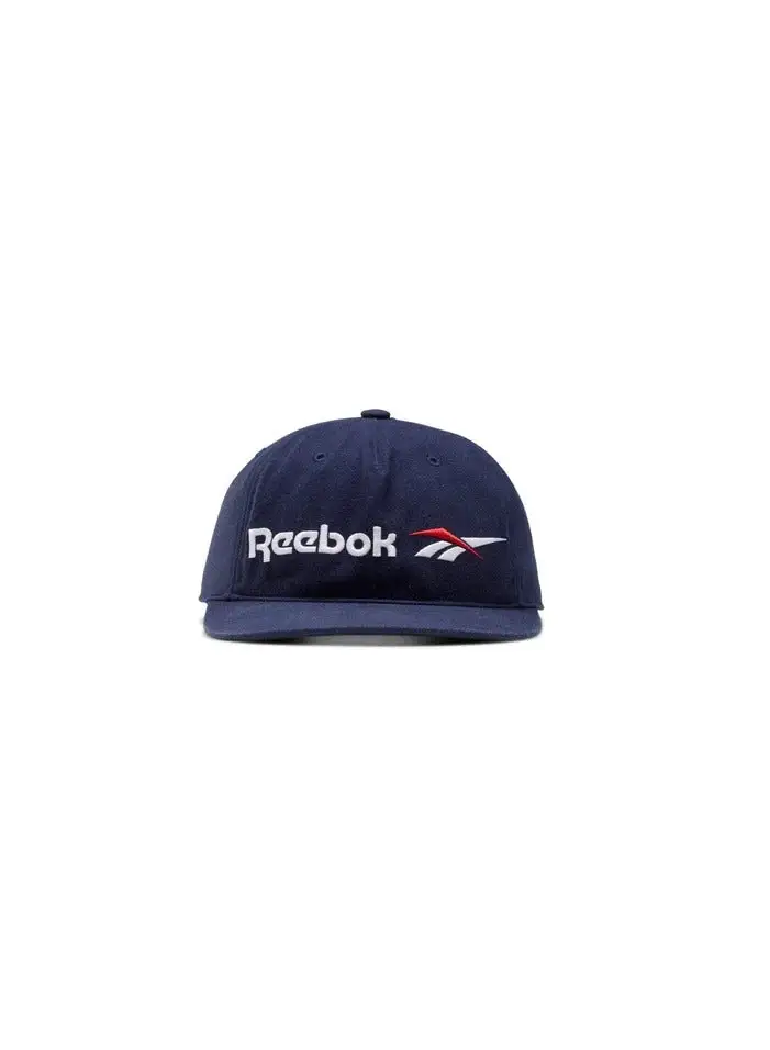 Reebok Classics Vector Flat Peak Cap