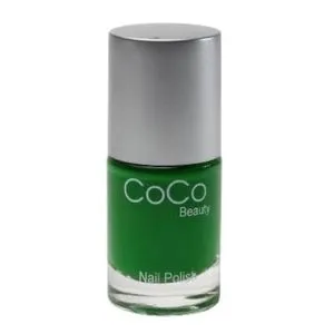 Coco Beauty Nail Polish (EMERALD)