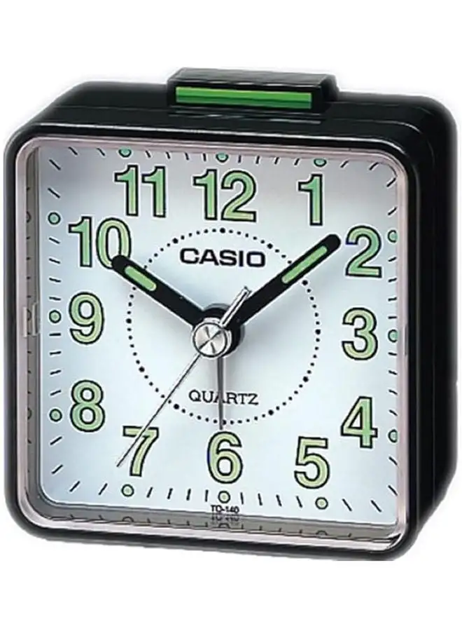 CASIO Digital Alarm Clock