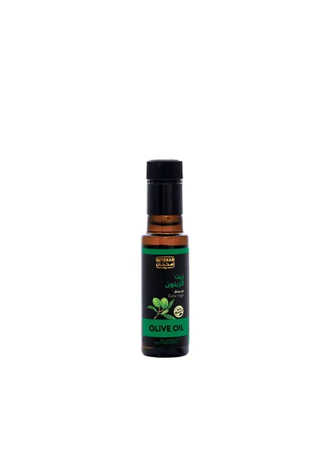 Imtenan Extra Virgin Olive Oil 100ml