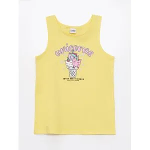 LC Waikiki Girl Tank Top