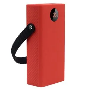 Silicone Case for ROMOSS Zeus PEA40 40000MAh Power Bank