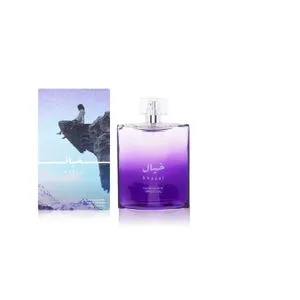 BLENDS ALMUSBAH Khayal - EDT - For Women - 100 ML