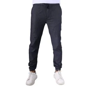 Chertex Men Gabardine Joggers