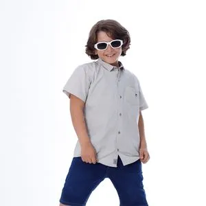 Bebo Shirt_Gray