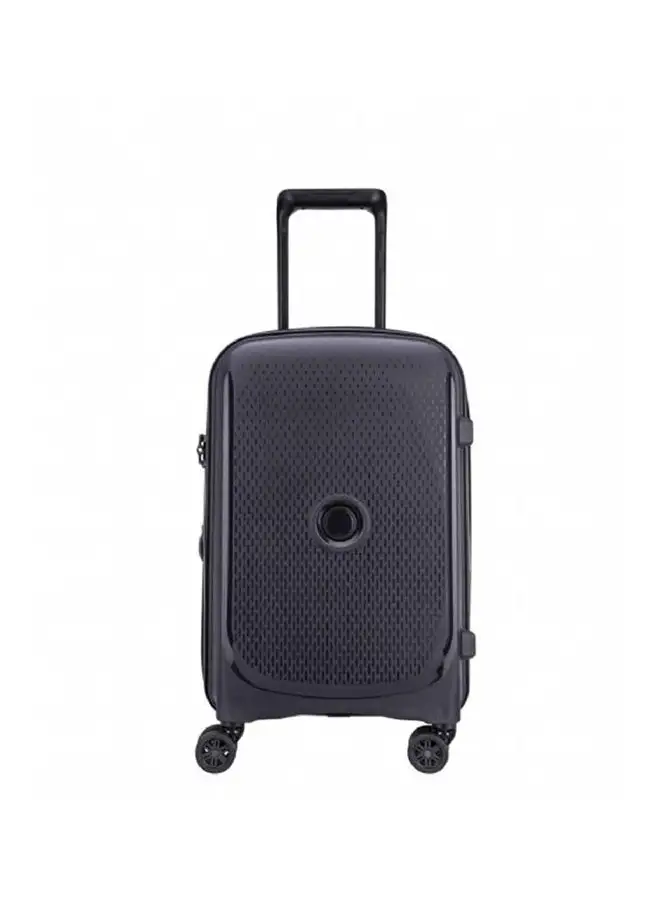 DELSEY BELMONT PLUS 55 CM 4 D.W. EXP. CABIN TROLLEY ZST