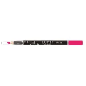 Luna Lip Liner Pencil - No.28