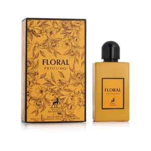 Maison Alhambra Floral Profumo  - EDP - For Women - 100ml