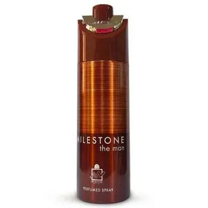 Milestone The Man - Pour Homme - Body Spray - 200ml