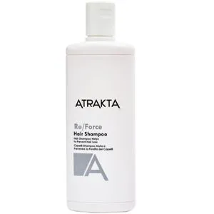 Macro Atrakta - Re-Force Hair Shampoo - 250ml